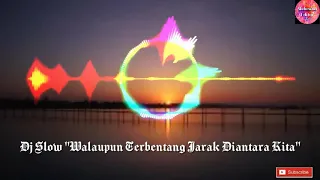 Download DJ PAPUA SLOW WALAUPUN TERBENTANG JARAK DIANTARA KITA YANG LAGI VIRAL TERBARU 2K20 FULL BASS REMIX MP3