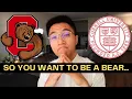 How to Get Into Cornell
