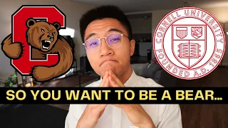 How to Get Into Cornell