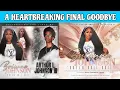 RIP Bri anna Johnson Arthur L Johnson III AJ Obituary Pompano Beach FL Community Mourns