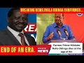Download Lagu BREAKING NEWS;RAILA ODINGA CONFIRMED DEAD AT THE AGE OF 80.DIES FROM HEART ATTACK.