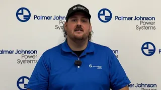 How to Identify a Twin Disc PTO Without a Spec Tag