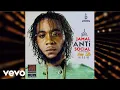 Lagu Jamal - Anti Social (Official Audio)