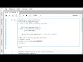 050 Tutorial 49 Python Closure