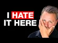 My Deepest Regrets Moving to Seattle From The East Coast