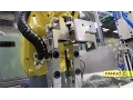 Automated Screw Driving System with Robotic Transfer - Craig Machinery