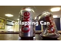 Collapsing Can