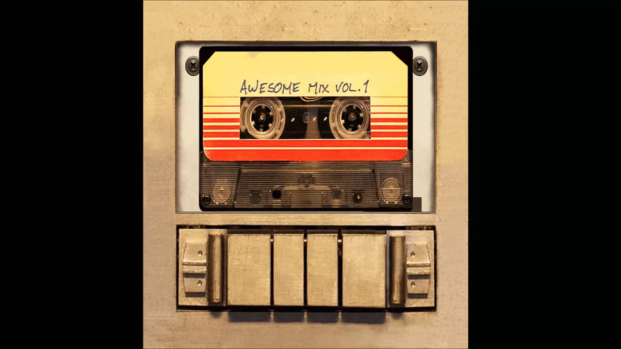 Blue Swede - Hooked on a Feeling (without UGAA CHAKA)