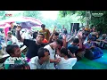 SUCI DALAM DEBU DIORS FEBDALENA - NEVADA PLAJAN KEROK KHITAN MAULANA KEL BPK. KHASAM \u0026 IBU ZUMROTUN