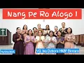 [KIDUNG PUJIAN] Nang Pe Ro Alogo | Ina Debora HKBP Bintara