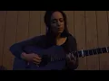 "Our Love is Here to Stay" cover by Mia Rose Lynne