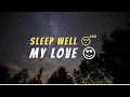 Sweet Good Night Messages For Her