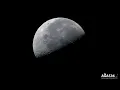 Moon time lapse 4K - Lunar libration