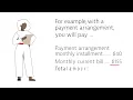 Nicor Gas Deferred Payment Arrangement