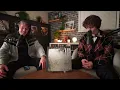 Dad Reacts to Bon Iver - For Emma, Forever Ago