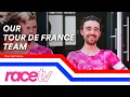 Download Lagu WHAT WINE WOULD NEILSON BE IF NEILSON WAS A WINE |  RaceTV | Tour de France | EF Pro Cycling
