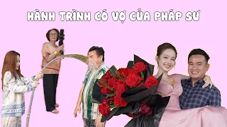 Pháp Sư Gangster [Tập Ngoại Truyện] Hành Trình Hỏi Vợ Của Pháp Sư