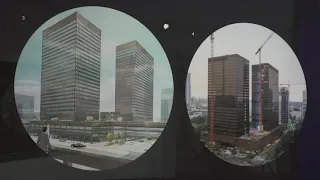 The Things Around Us Montreal 2021 