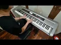 Robin Schulz & Tom Walker - Sun Will Shine (Jarel Gomes Piano)