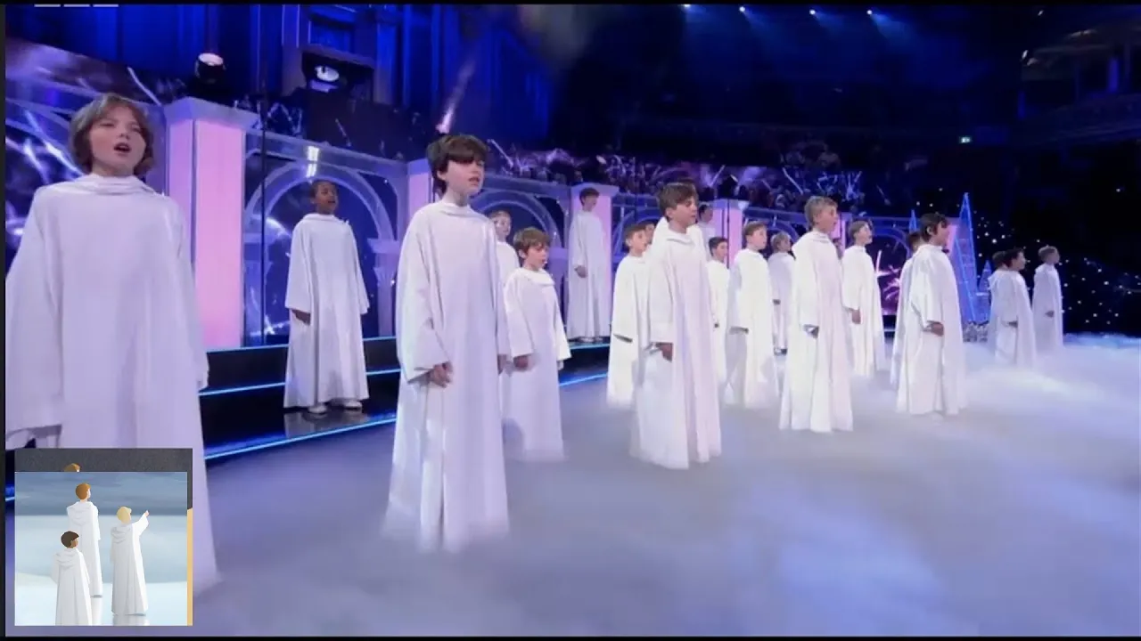 Libera - From a Distance
