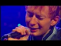 Radiohead -  Nobody Does It Better Live at Most Wanted 1995 HD