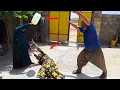 Download Lagu The witch grandmother, whom Zahra has lost sight of, likes to fight with her for any reason.....
