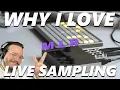 Download Lagu EXPLORING NORNS: Live Sampling with MLR