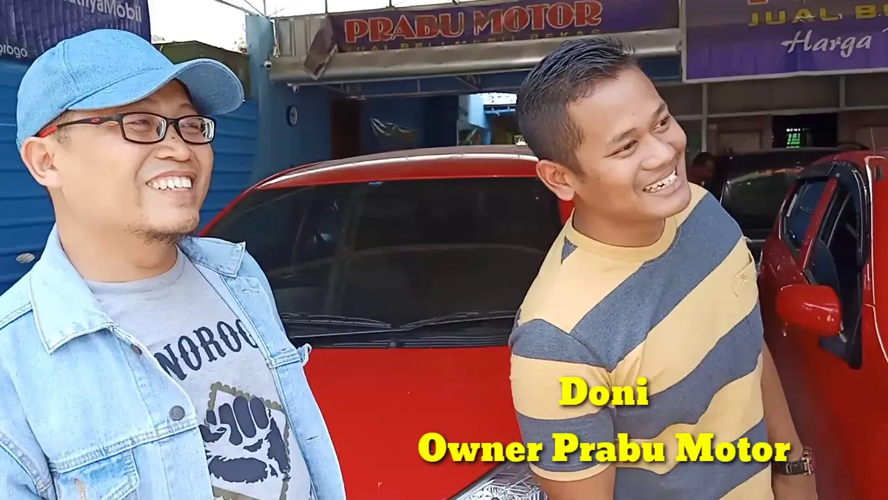 jual beli mobil bekas jawa timur pasuruan