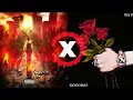 FUERZA REGIDA x TITO DOUBLE P - ROSONES (REMIX) | INSTRUMENTAL DE JOP
