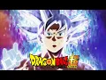 Dragon Ball Super - Ultra Instinct Mastered!  | Epic Rock Cover
