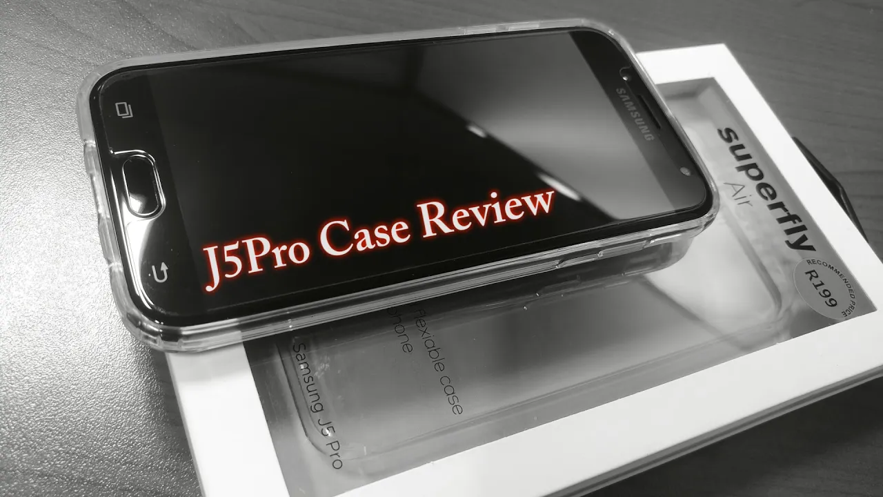 Case Samsung J5 Pro 360 Mate Baby Skin. 