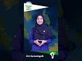 Download Lagu Bicara Singkat Seputar Cuaca (BISIC) 27 Oktober 2022 #Shorts