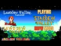 Playing Stardew Valley NSFW mods so you don t have to