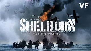 Le Réseau Shelburn - Bande Annonce VF - 2020