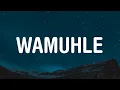 Download Lagu Njelic feat. Boohle, Da Muziqal Chef \u0026 De Mthuda - Wamuhle (Lyrics)