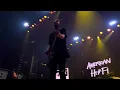 Download Lagu Flavor of the Weak (live 10/26/24) - American Hi-Fi in Atlanta