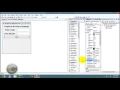 Program To Find Area of Rectangle In Visual Basic
