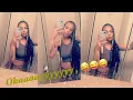 WATCH ME KINDA DO MY LEMONADE BRAIDS AQUARIUS ALLIYAH