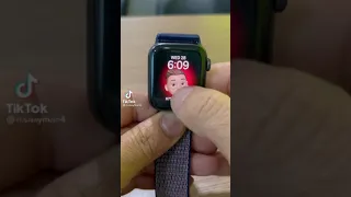 طريقة شبك ساعة ابل بالواي فاي  طريقة شبك ساعة ابل بالواي فاي