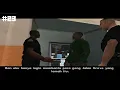 GTA San Andreas - Misi #23 - Impor Kelabu - Subtitle Indonesia