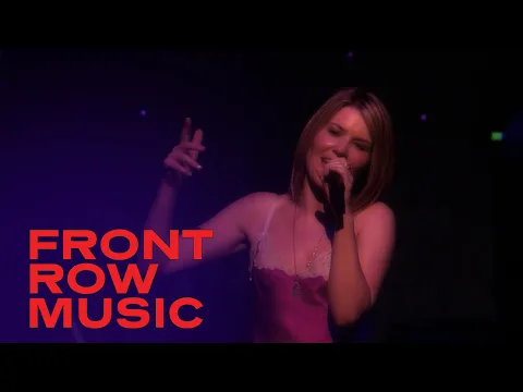 Download MP3 Thank you (Live) - Dido | Live at Brixton Academy | Front Row Music