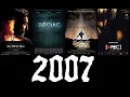 The Top 20 Films of 2007