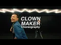 GRiZ x Big Gigantic - Good Times Roll / Choreography(얼반댄스,코레오) / CLOWN MAKER / 엠아이디 댄스학원