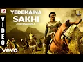 Download Lagu Vikramasimha - Yedemaina Sakhi Video | A.R. Rahman | Rajinikanth, Deepika