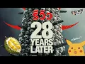 Download Lagu 28 Years Later ทุเรียนกลิ่นฉุยแห่งวงการหนังซอมบี้ | REVIEW