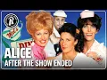 What Happened to the Cast of ALICE 1976-1985 After the Show Ended