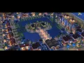 We are preparing a design for the competition simcity buildit 2021 best layout best city design