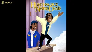 hunchojack mixtape