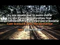 Eu sou teu Pai Valesca Mayssa Karaoke