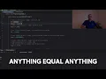 What is a byte type in java